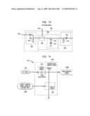 Method and system for down-converting an Electromagnetic signal, transforms for same, and Aperture relationships diagram and image