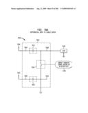 Method and system for down-converting an Electromagnetic signal, transforms for same, and Aperture relationships diagram and image