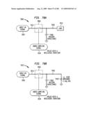 Method and system for down-converting an Electromagnetic signal, transforms for same, and Aperture relationships diagram and image