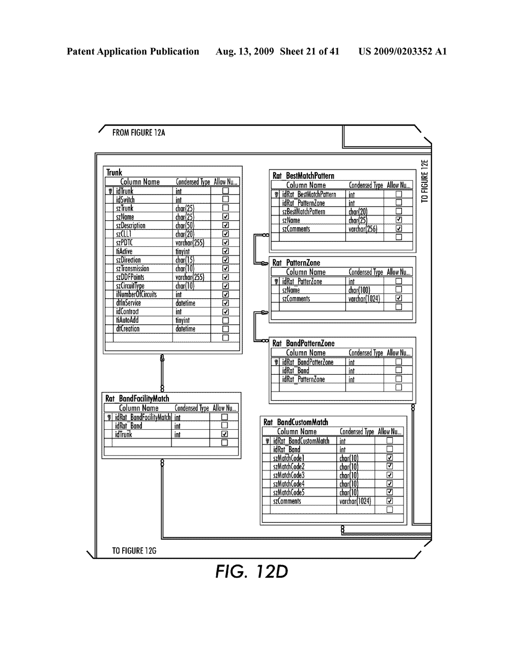 MOBILE PHONE/DEVICE USAGE TRACKING SYSTEM AND METHOD - diagram, schematic, and image 22