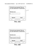 MOBILE PHONE/DEVICE USAGE TRACKING SYSTEM AND METHOD diagram and image