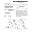 METHOD AND SYSTEM FOR DATA EXCHANGE WHEN A CALL IS ESTABLISHED ON A NON-CLASS A CELLULAR ENDPOINT diagram and image