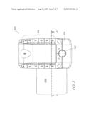 Sheet Feed Assembly diagram and image