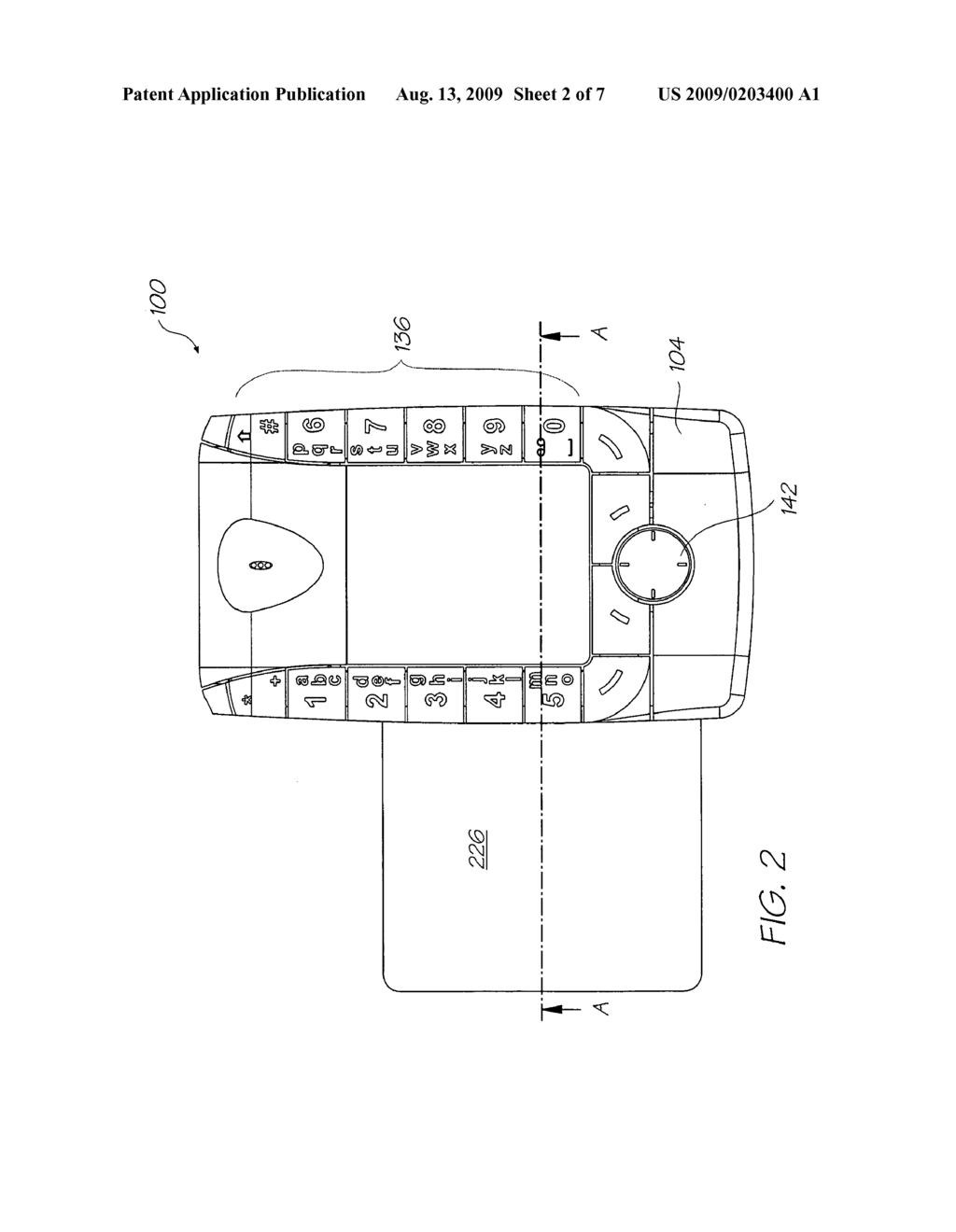 Sheet Feed Assembly - diagram, schematic, and image 03