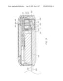 Sheet Feed Assembly diagram and image