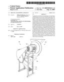 SHELLING AND GRINDING APPARATUS diagram and image