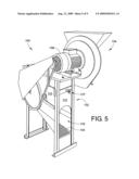 SHELLING AND GRINDING APPARATUS diagram and image