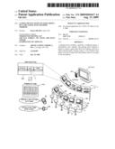 Gaming Device Giving Player Choice Of Game And Playing Method Thereof diagram and image