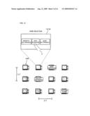 Gaming Device Giving Player Choice Of Game And Playing Method Thereof diagram and image