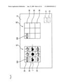 Gaming machine providing return to a player and control method thereof diagram and image