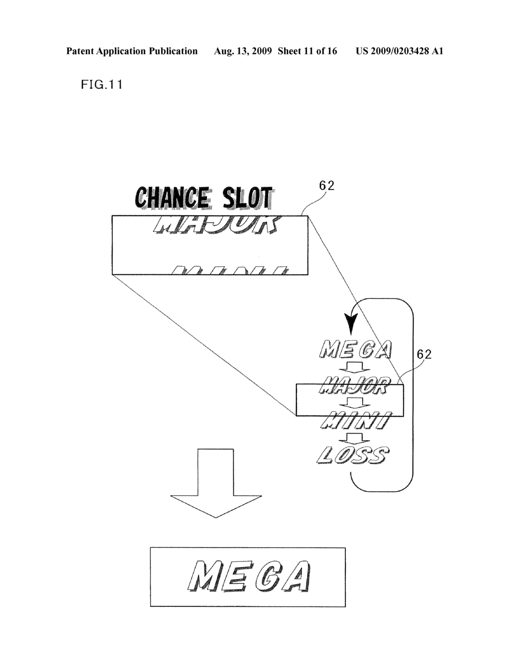 Gaming Machine Limiting Output Conversation Voice And Control Method Thereof - diagram, schematic, and image 12