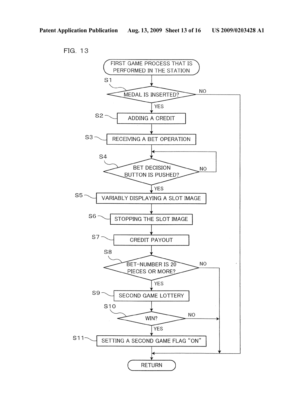 Gaming Machine Limiting Output Conversation Voice And Control Method Thereof - diagram, schematic, and image 14