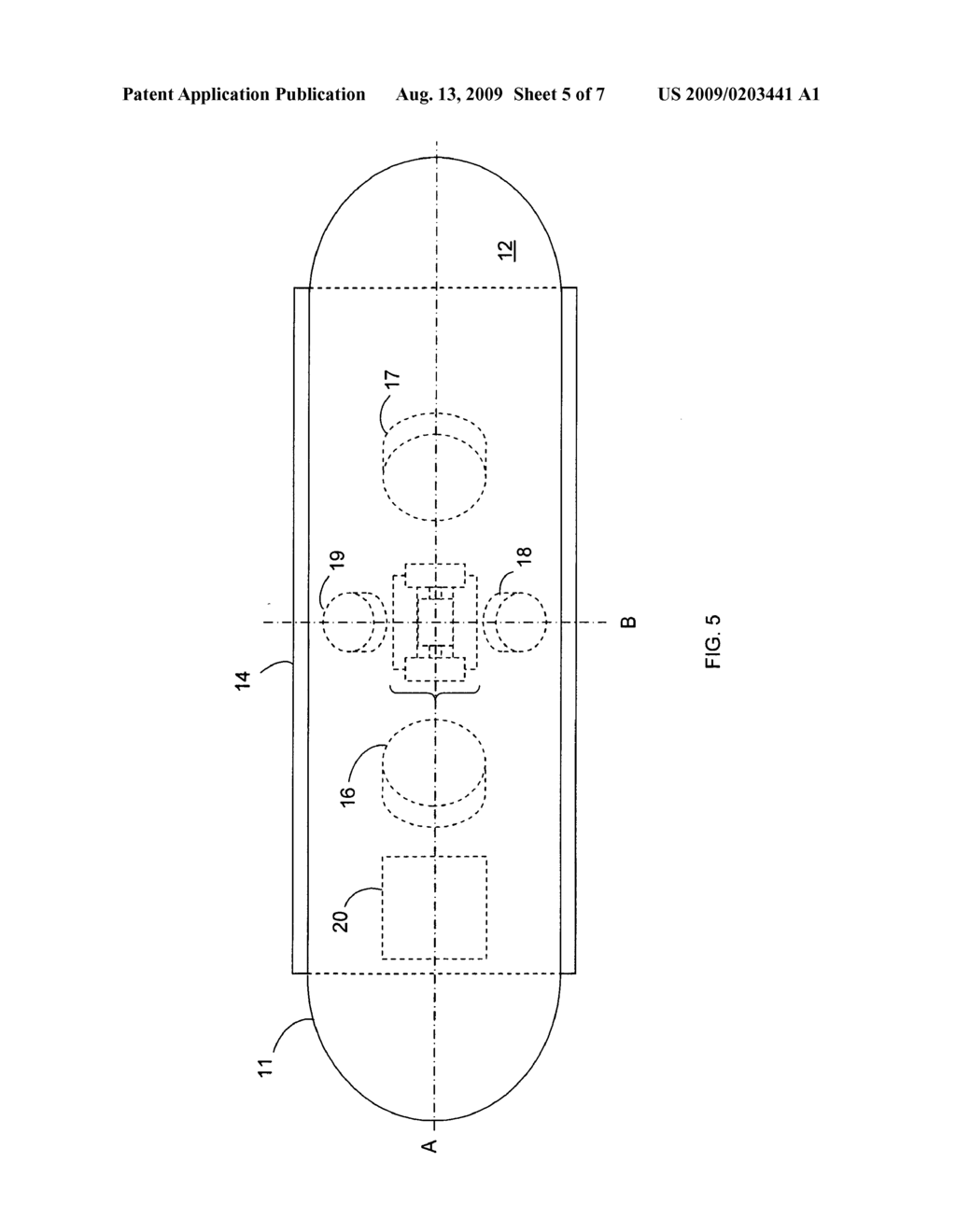 Skateboard video controller - diagram, schematic, and image 06