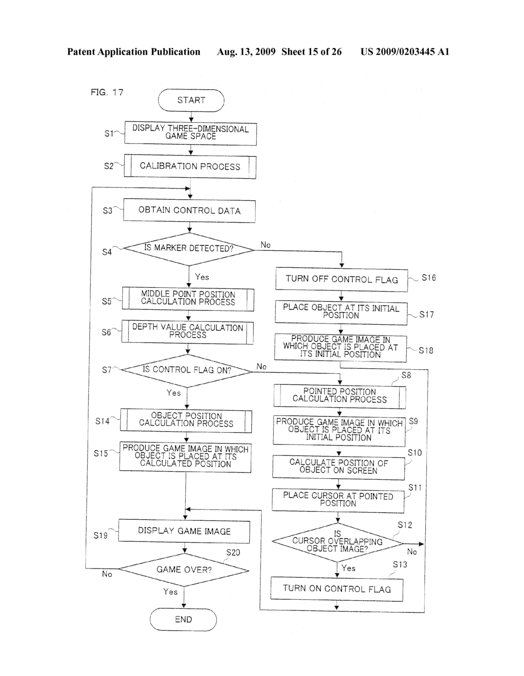 POINTING DEVICE SYSTEM AND METHOD - diagram, schematic, and image 16