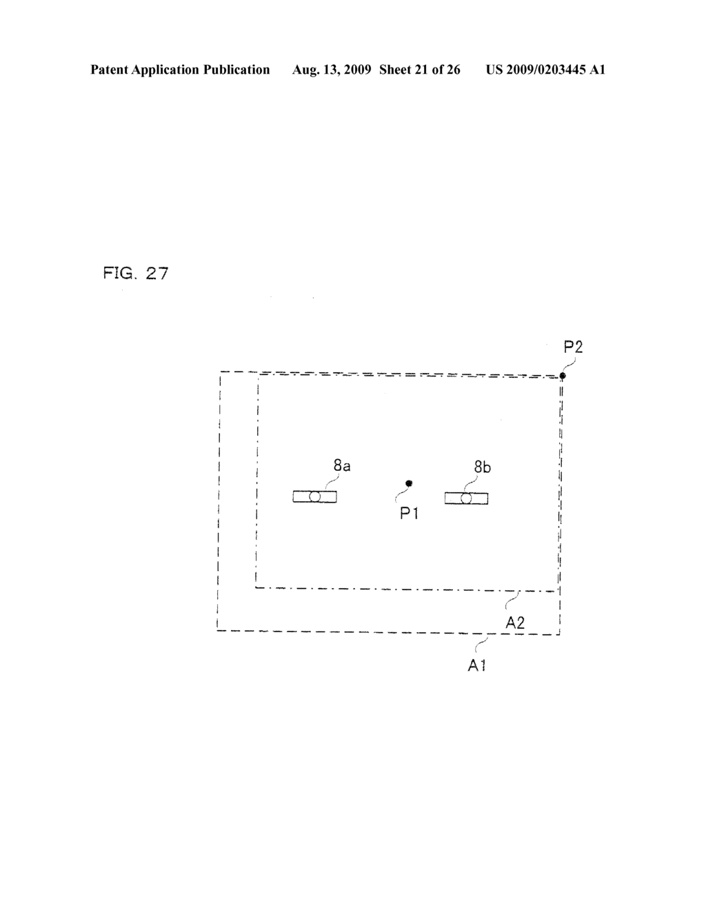 POINTING DEVICE SYSTEM AND METHOD - diagram, schematic, and image 22