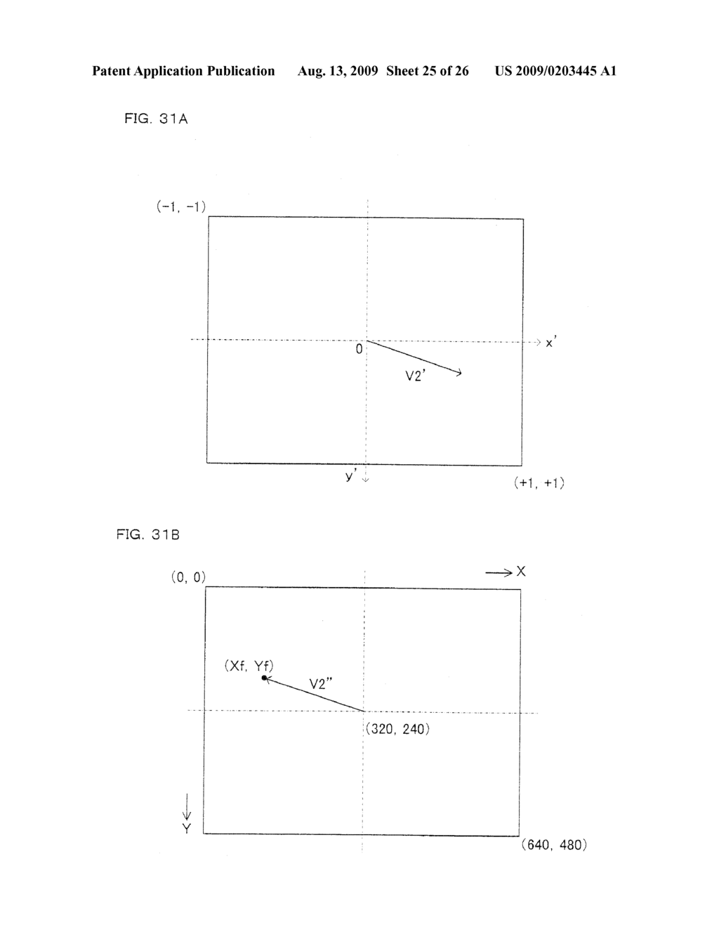 POINTING DEVICE SYSTEM AND METHOD - diagram, schematic, and image 26