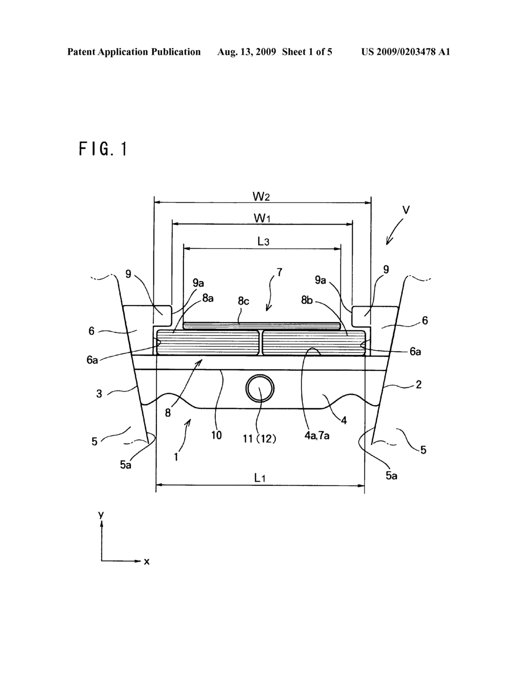 DRIVING BELT, AND ASSEMBLING DEVICE, ASSEMBLING METHOD AND MANUFACTURING METHOD THEREOF - diagram, schematic, and image 02