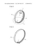 DRIVING BELT, AND ASSEMBLING DEVICE, ASSEMBLING METHOD AND MANUFACTURING METHOD THEREOF diagram and image