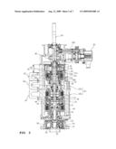 OUTBOARD MOTOR diagram and image