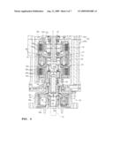 OUTBOARD MOTOR diagram and image