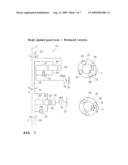 OUTBOARD MOTOR diagram and image