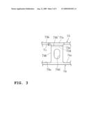 CARRIER OF A PLANETARY GEAR DEVICE, A PLANETARY GEAR DEVICE PROVIDED WITH THE CARRIER, AND AN OUTBOARD MOTOR PROVIDED WITH THE PLANETARY GEAR DEVICE diagram and image