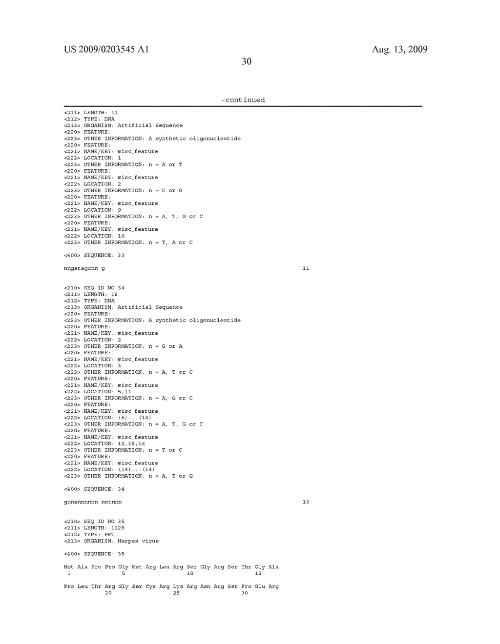 EFFICIENT oriP/EBNA-1 PLASMID VECTOR - diagram, schematic, and image 37