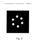 METHOD OF TWO-DIMENSIONALLY ARRAYING FERRITIN ON SUBSTRATE diagram and image