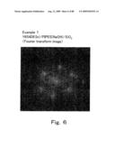 METHOD OF TWO-DIMENSIONALLY ARRAYING FERRITIN ON SUBSTRATE diagram and image