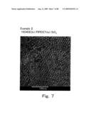 METHOD OF TWO-DIMENSIONALLY ARRAYING FERRITIN ON SUBSTRATE diagram and image