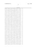 METHOD OF TWO-DIMENSIONALLY ARRAYING FERRITIN ON SUBSTRATE diagram and image