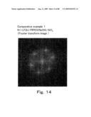 METHOD OF TWO-DIMENSIONALLY ARRAYING FERRITIN ON SUBSTRATE diagram and image