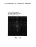 METHOD OF TWO-DIMENSIONALLY ARRAYING FERRITIN ON SUBSTRATE diagram and image