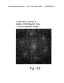 METHOD OF TWO-DIMENSIONALLY ARRAYING FERRITIN ON SUBSTRATE diagram and image