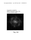 METHOD OF TWO-DIMENSIONALLY ARRAYING FERRITIN ON SUBSTRATE diagram and image