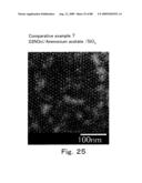 METHOD OF TWO-DIMENSIONALLY ARRAYING FERRITIN ON SUBSTRATE diagram and image