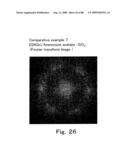 METHOD OF TWO-DIMENSIONALLY ARRAYING FERRITIN ON SUBSTRATE diagram and image