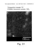 METHOD OF TWO-DIMENSIONALLY ARRAYING FERRITIN ON SUBSTRATE diagram and image