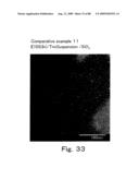 METHOD OF TWO-DIMENSIONALLY ARRAYING FERRITIN ON SUBSTRATE diagram and image