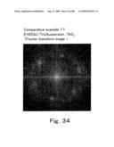 METHOD OF TWO-DIMENSIONALLY ARRAYING FERRITIN ON SUBSTRATE diagram and image