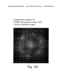 METHOD OF TWO-DIMENSIONALLY ARRAYING FERRITIN ON SUBSTRATE diagram and image