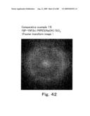 METHOD OF TWO-DIMENSIONALLY ARRAYING FERRITIN ON SUBSTRATE diagram and image