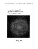 METHOD OF TWO-DIMENSIONALLY ARRAYING FERRITIN ON SUBSTRATE diagram and image