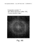 METHOD OF TWO-DIMENSIONALLY ARRAYING FERRITIN ON SUBSTRATE diagram and image