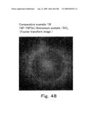 METHOD OF TWO-DIMENSIONALLY ARRAYING FERRITIN ON SUBSTRATE diagram and image