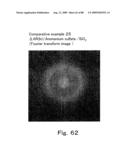 METHOD OF TWO-DIMENSIONALLY ARRAYING FERRITIN ON SUBSTRATE diagram and image