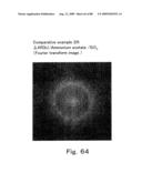 METHOD OF TWO-DIMENSIONALLY ARRAYING FERRITIN ON SUBSTRATE diagram and image