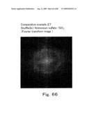 METHOD OF TWO-DIMENSIONALLY ARRAYING FERRITIN ON SUBSTRATE diagram and image