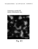 METHOD OF TWO-DIMENSIONALLY ARRAYING FERRITIN ON SUBSTRATE diagram and image