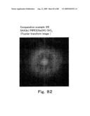 METHOD OF TWO-DIMENSIONALLY ARRAYING FERRITIN ON SUBSTRATE diagram and image